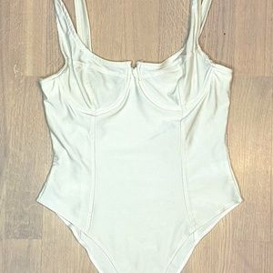 Fashion Nova Bodysuit